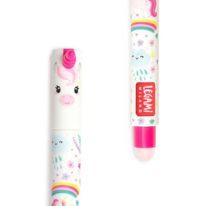 Legami - Believe In Magic Unicorn Silinebilir Kalem