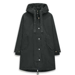 g-lab - Meta Parka | Navy