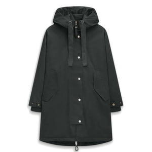 g-lab - Meta Parka | Navy
