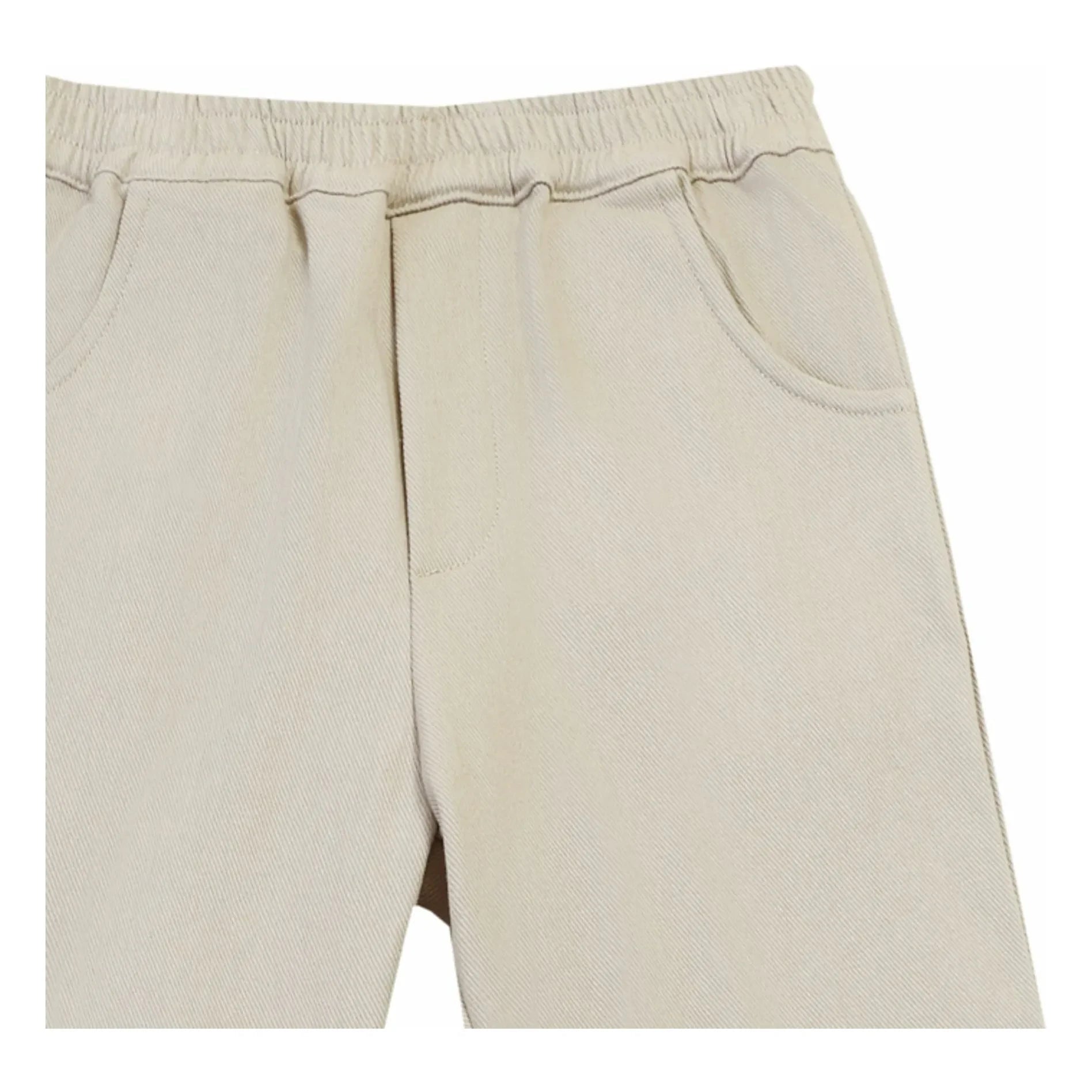 Donsje - Olb Hose | Beige