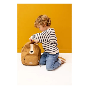 Trixie - Mr. Bear Backpack | Caramel