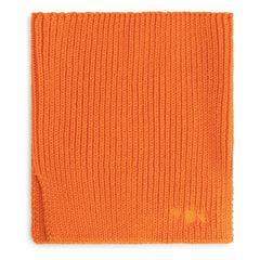 Yuki - Organic Cotton Endless Choker | Orange