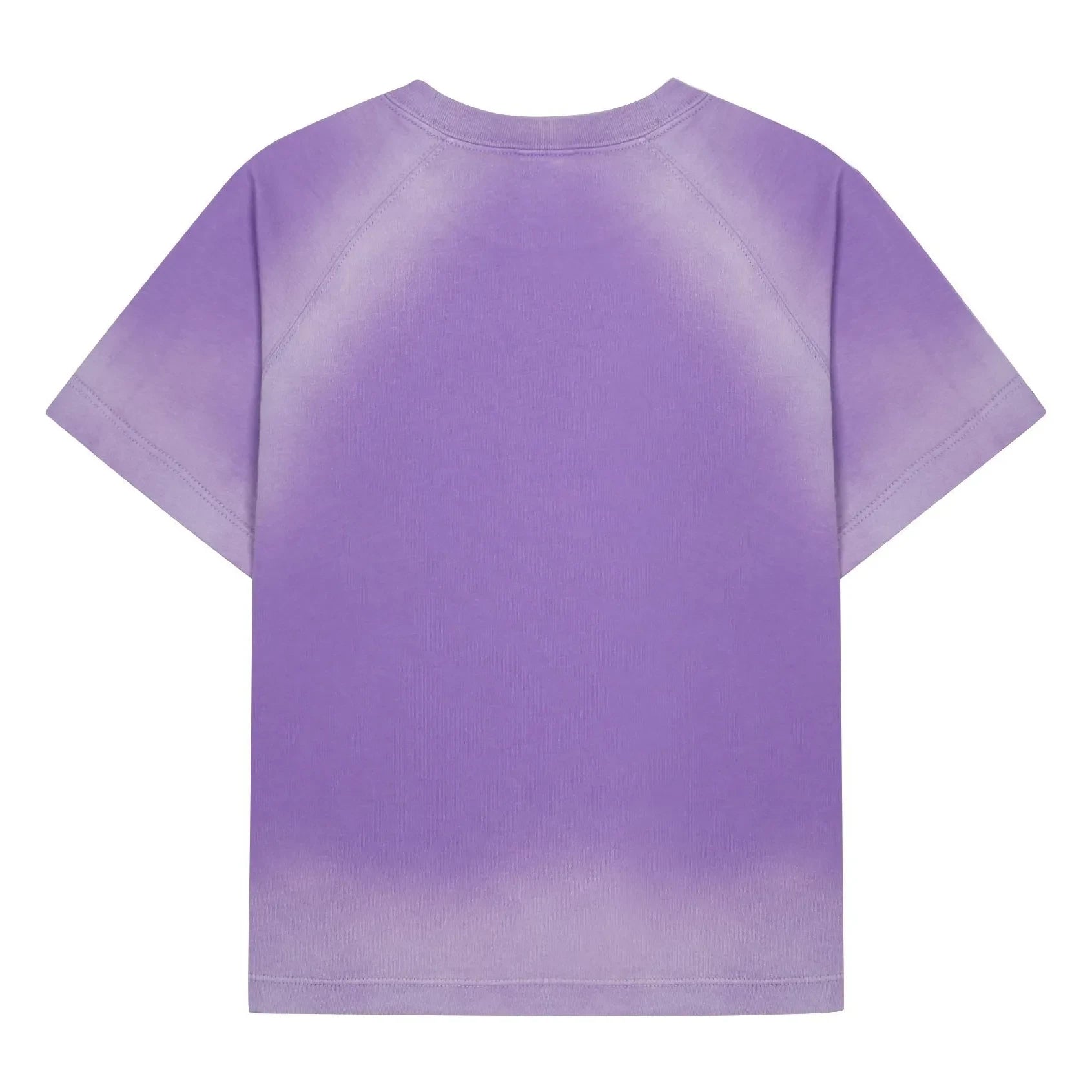 Jelly Mallow - Tie and Dye Köpek Tişörtü | Mor