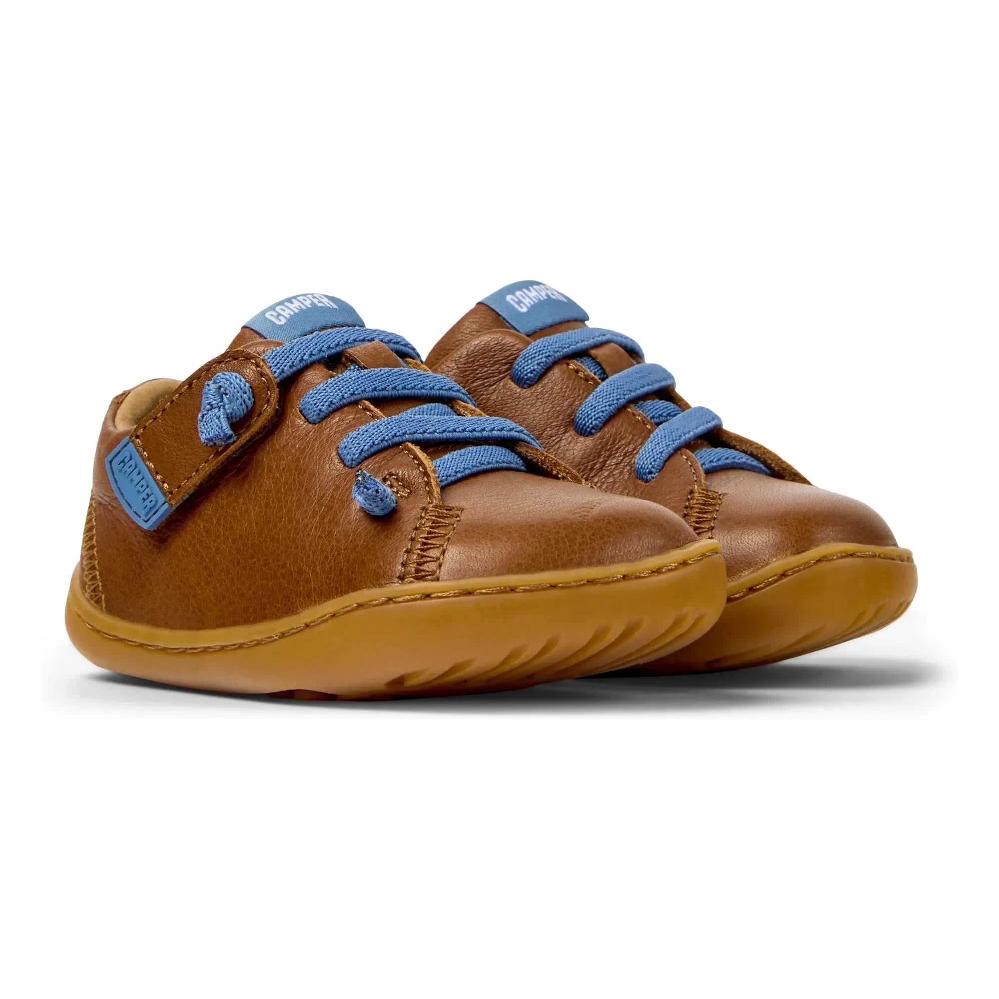 Camper - Peu Cami sneakers | Kahverengi