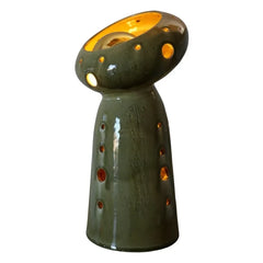 Honoré - Gala Masa Lambası | Haki