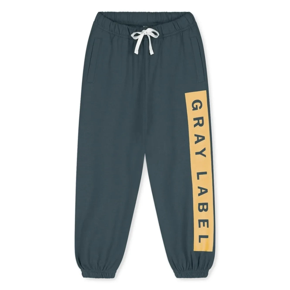 Gray Label - Jogger Gray Label | Gris azul