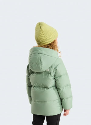 The North Face - North Down Ceket | Badem Yeşili