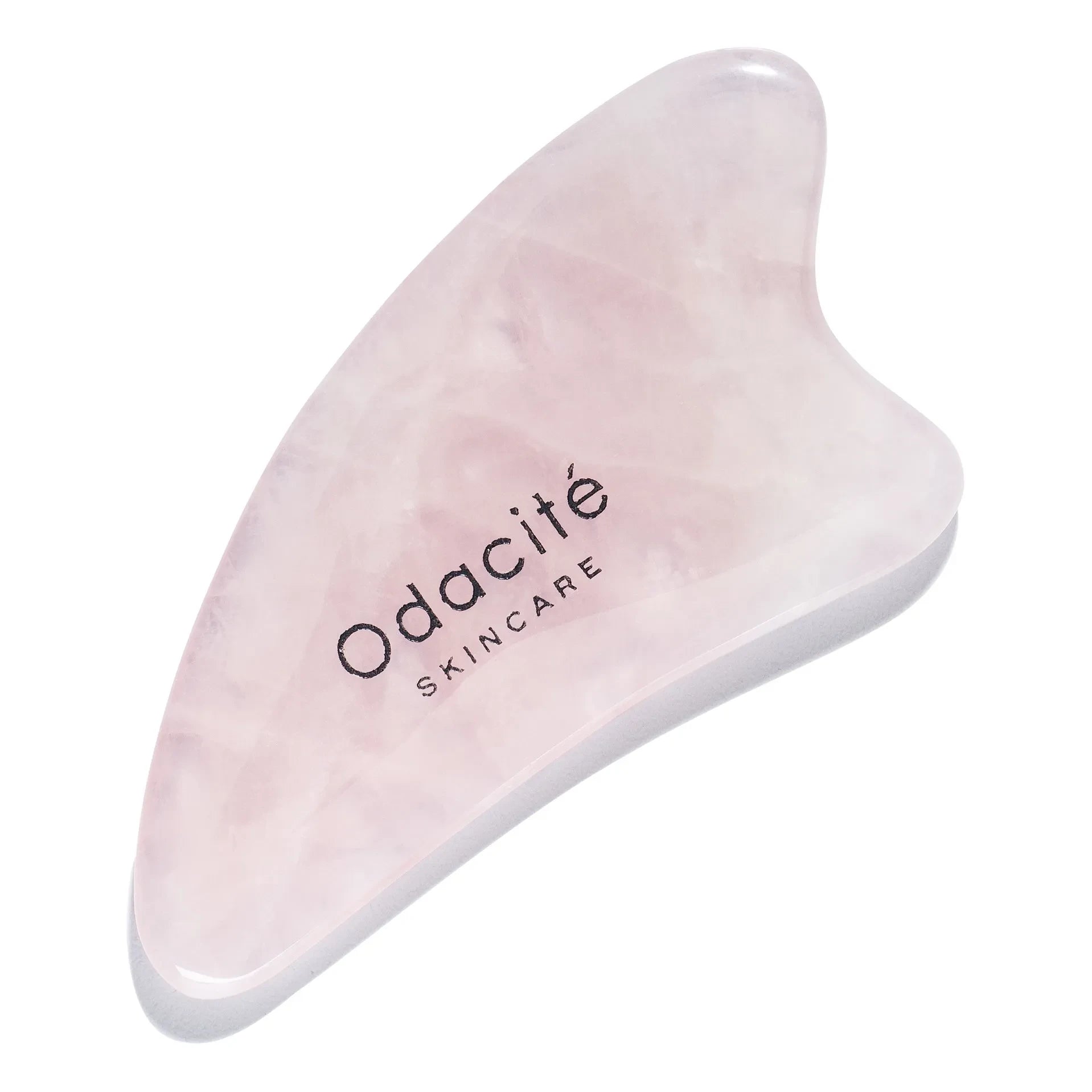 Odacité - Gül Kuvars Gua Sha