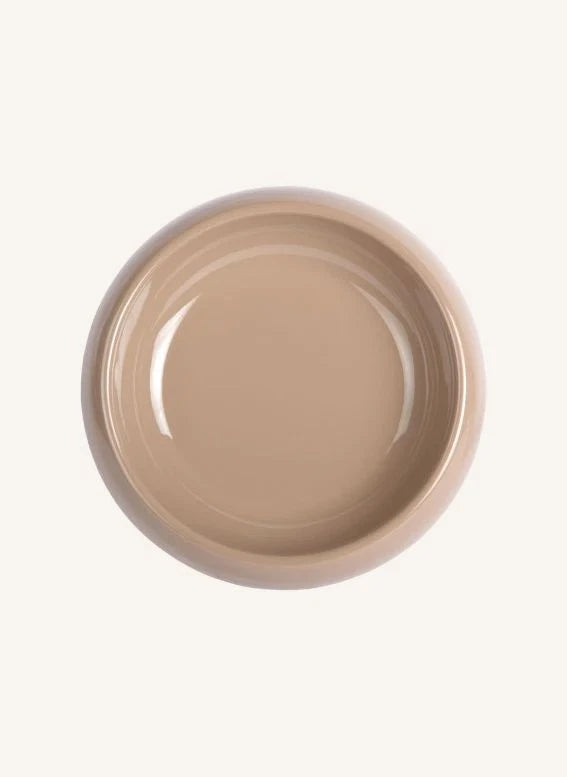 Present Time - Cadiz Metal Kase | Mocha