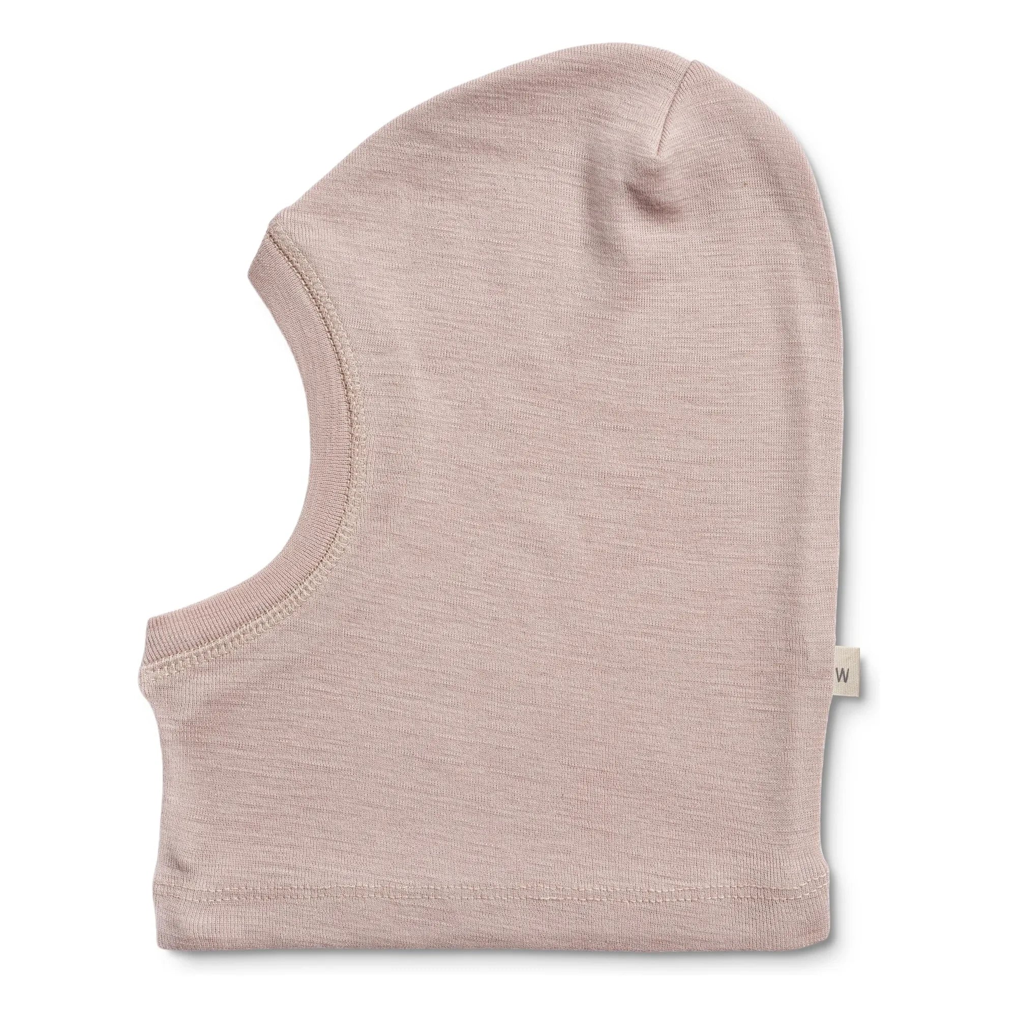 Wheat - Kim Laine balaklava | Toz Pembe