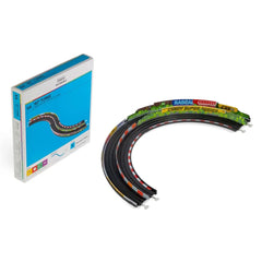 Candylab - Roadworks - 60° Turns, 3-piece Set