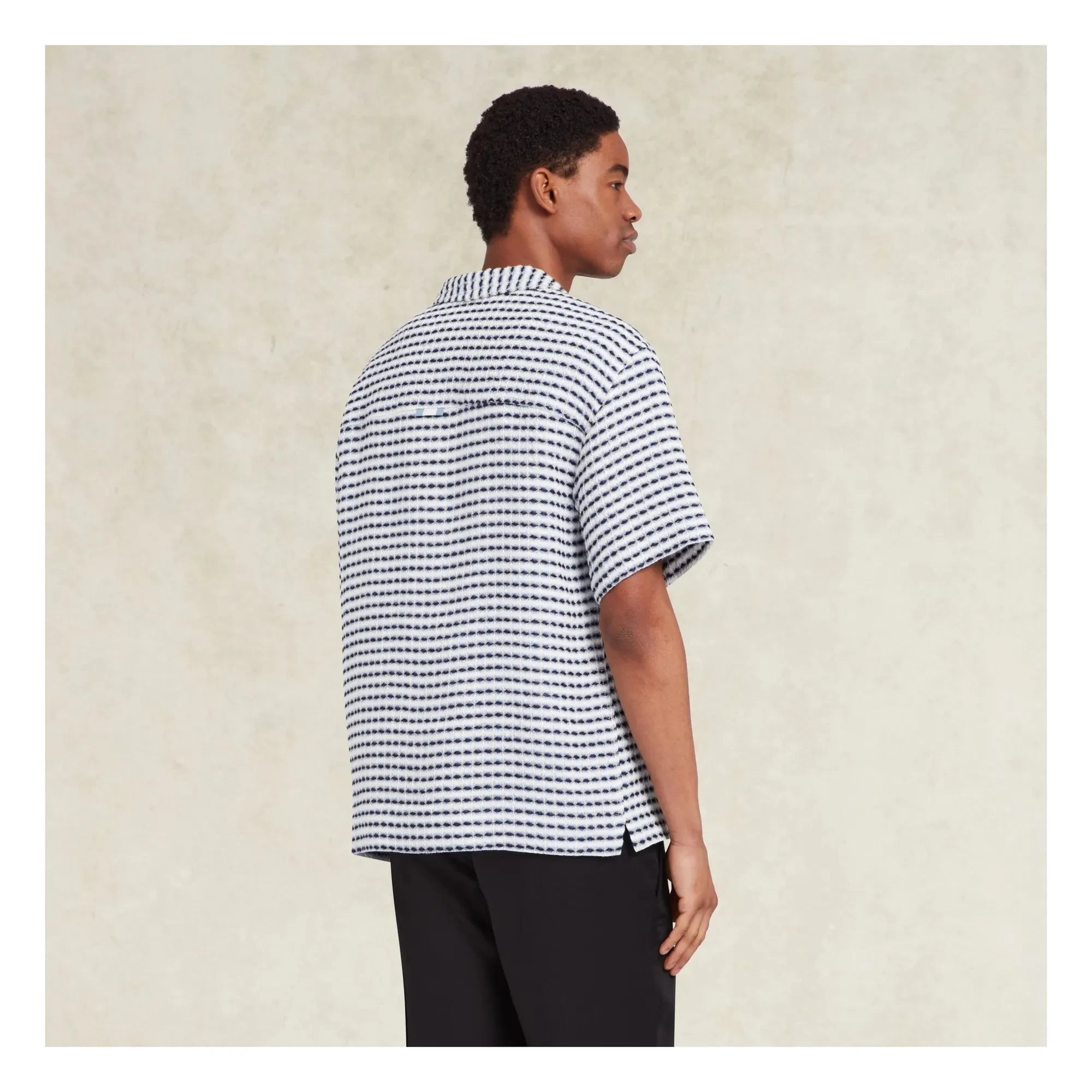 Ché Studios - Camisa Riita | Azul