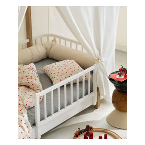 Oliver Furniture - Wood Original karyola | Meşe