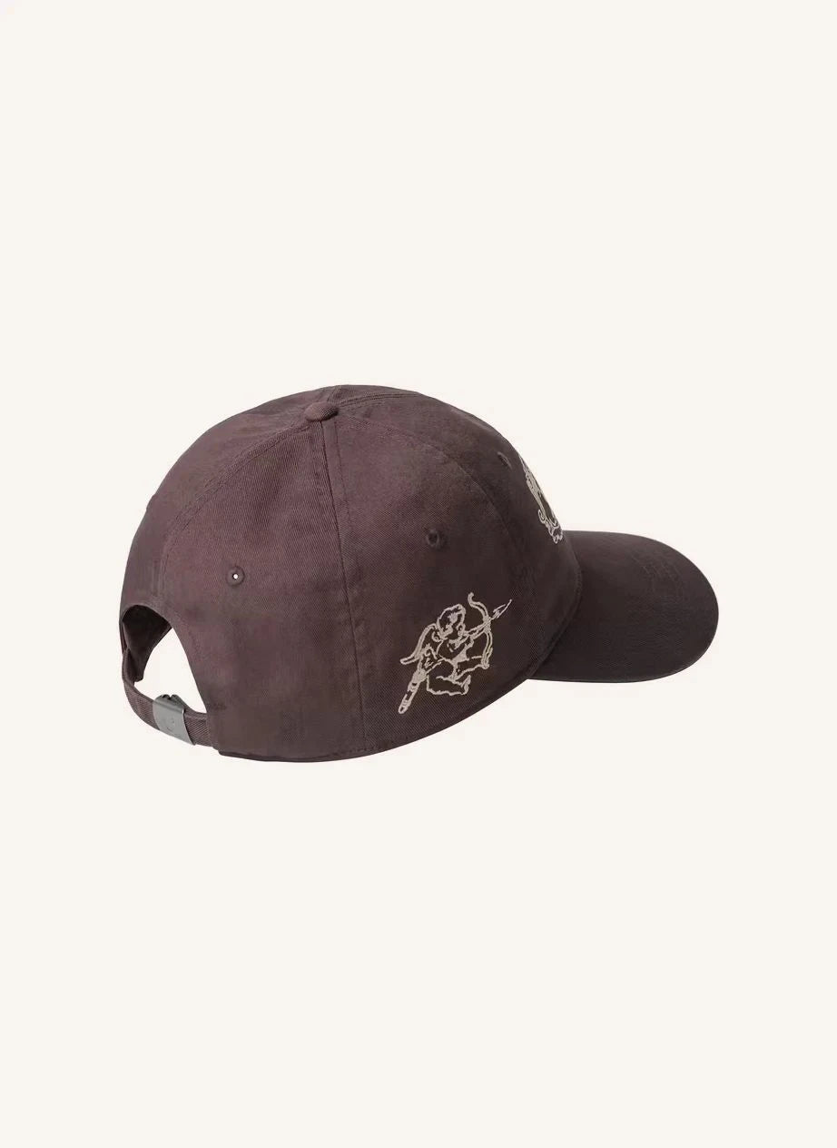 Carhartt WIP - WIP Şapka | Kahverengi