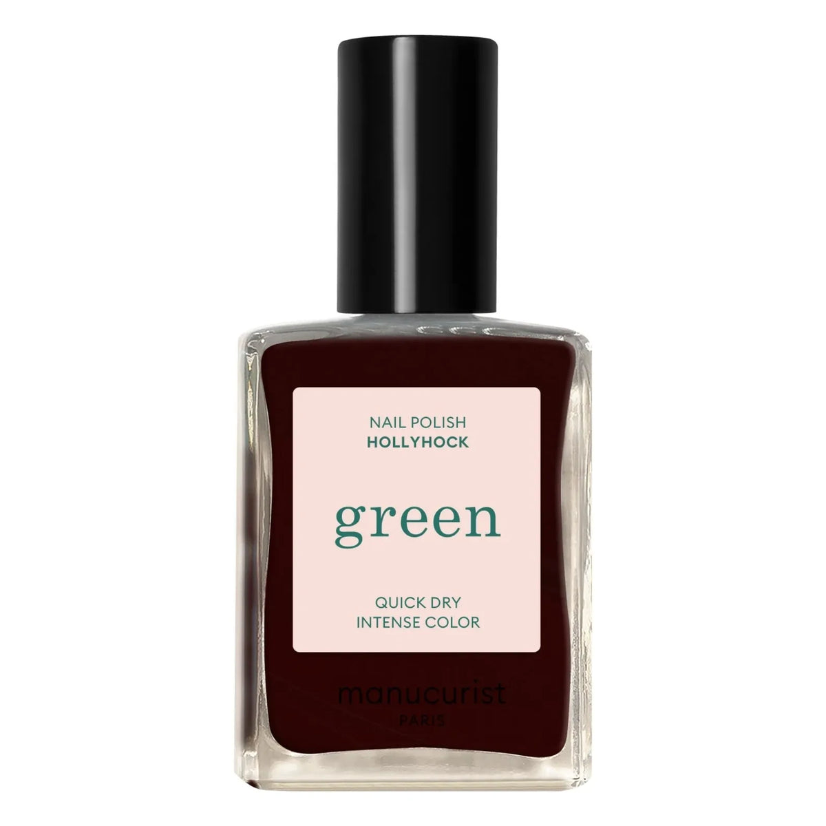 Manucurist - Yeşil Oje - 15ml | Hollyhock