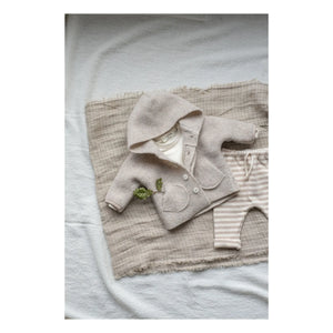 1+ in the family - Vicens pantolon | Bej