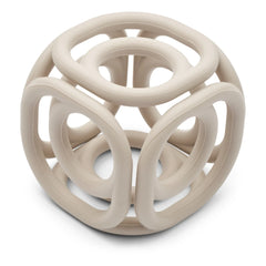 Liewood - Arnaud Teething Cube | Sandy