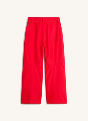 The North Face - B Freedom Kayak Pantolonu | Kırmızı