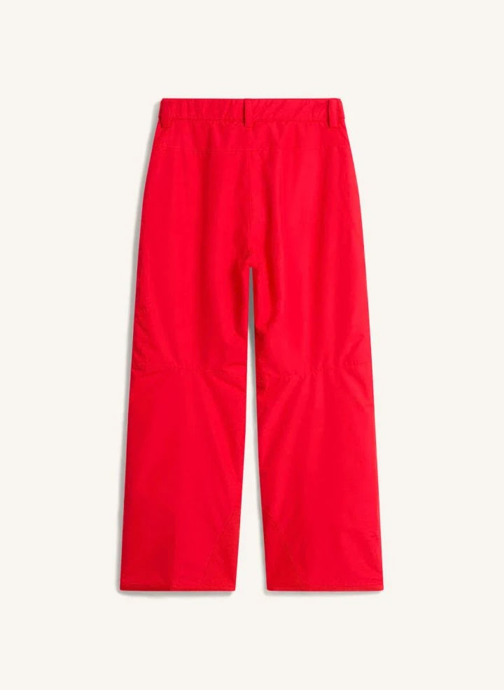 The North Face - B Freedom Kayak Pantolonu | Kırmızı