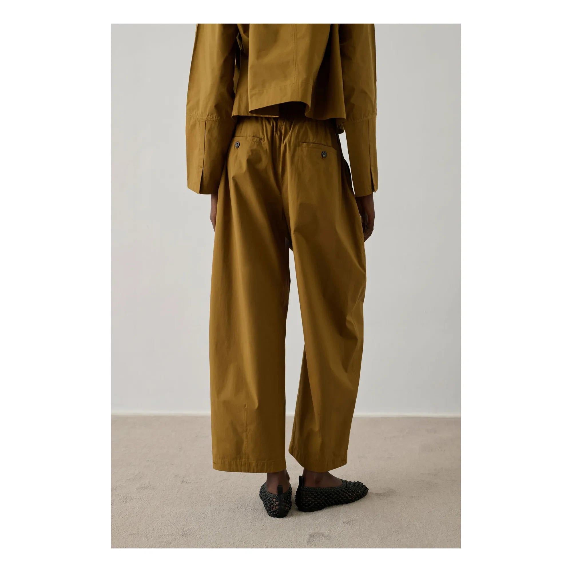 Soeur - Vernon Hose | Karamell