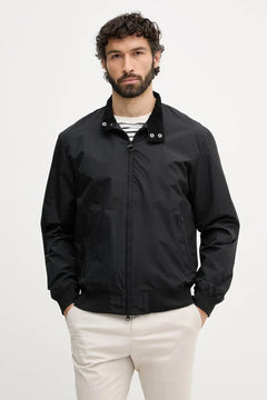 Chaqueta de entretiempo Royston Barbour para hombre