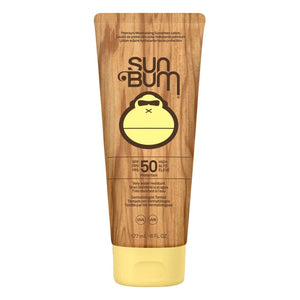 Sunbum - Original SPF50 Nemlendirici Güneş Kremi - 88ml
