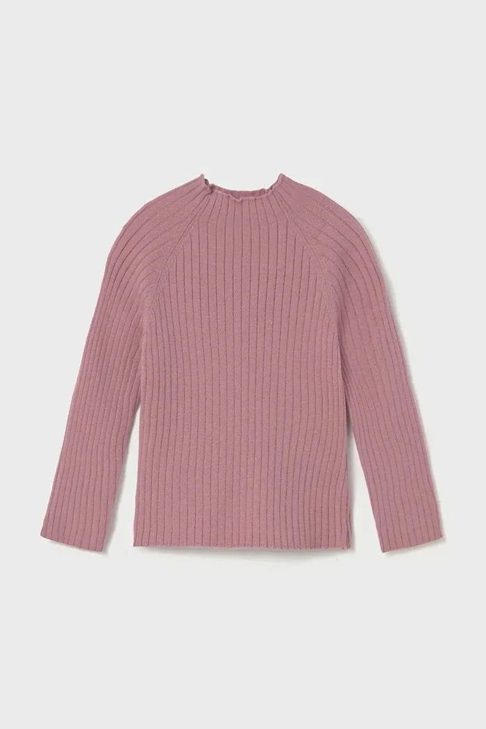 Blusa de bebé de manga larga Mayoral