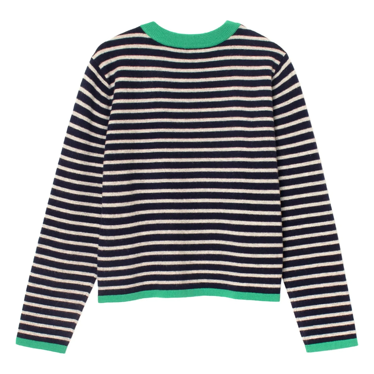 Xirena - Pull Maxwell | Navy