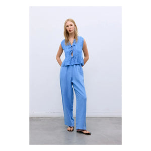 the new society - Melissa Keten Pantolon | Mavi