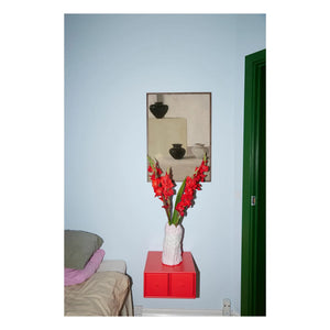 Paper Collective - Jonna Valtner Signed Vases Poster