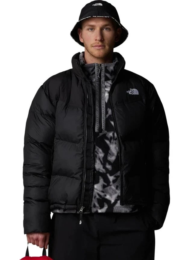 The North Face - Chaqueta inflable Saikuru | Negra
