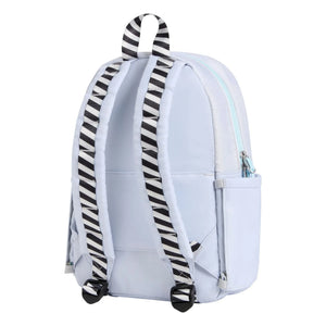 State Bags - Mochila Mini Kane Camión de Construcción | Arena
