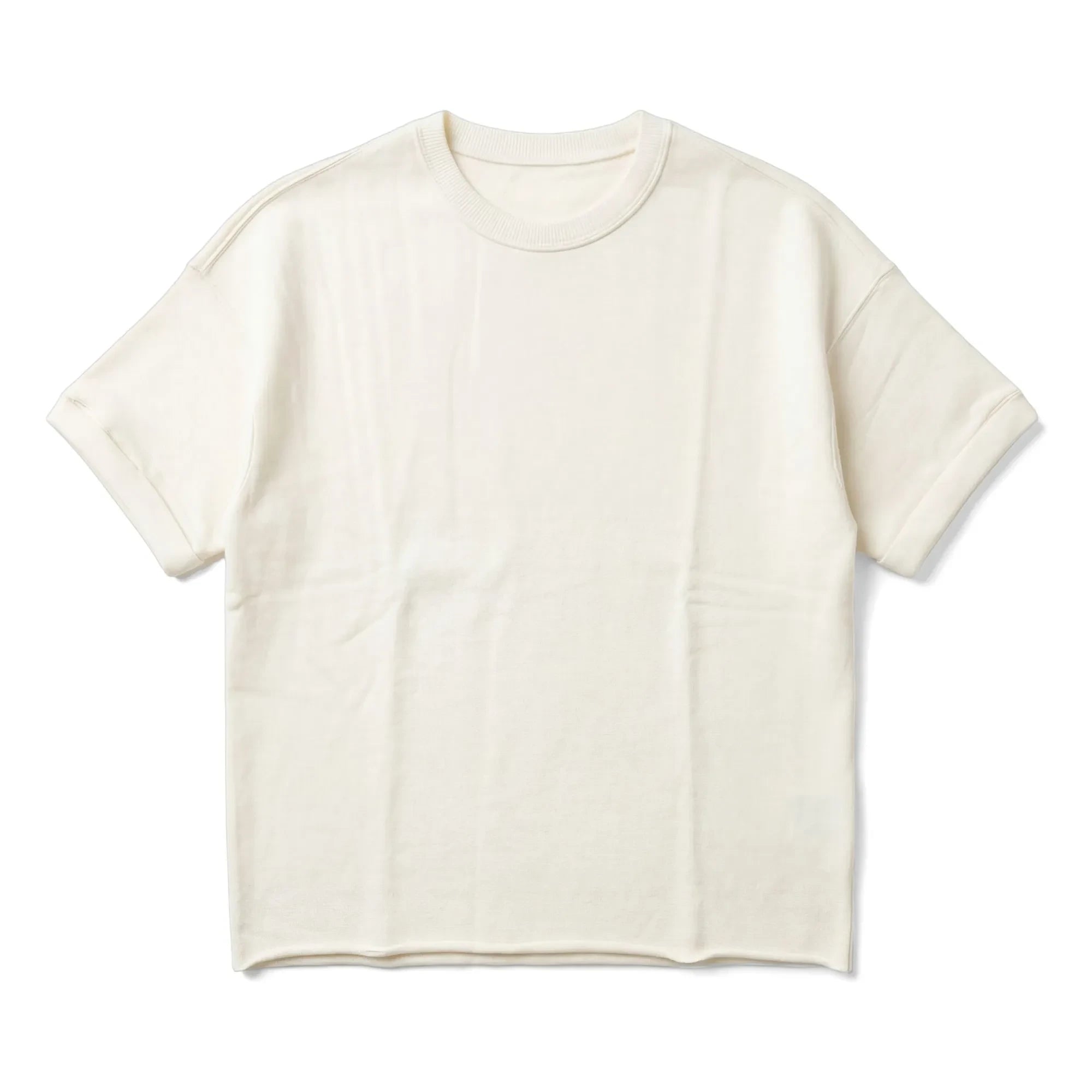 Hod - Solange Pamuk sweatshirt | Krem