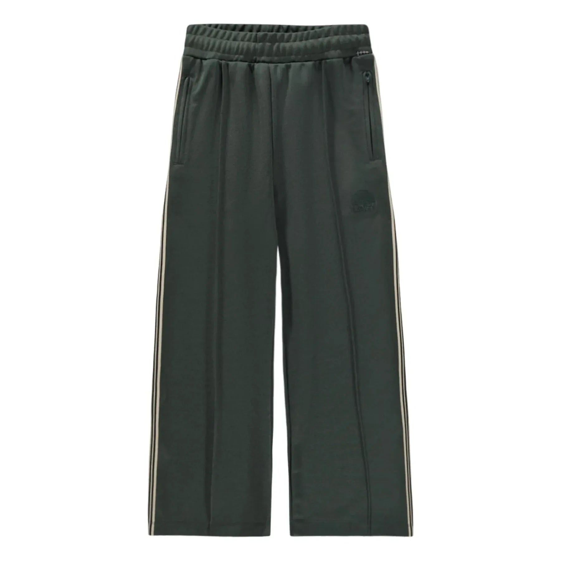 Molo - Pantalón de chándal Ash | Verde cromo