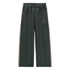 Molo - Pantalón de chándal Ash | Verde cromo