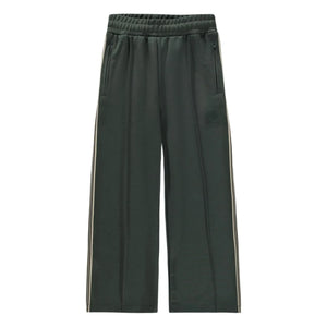 Molo - Pantalón de chándal Ash | Verde cromo