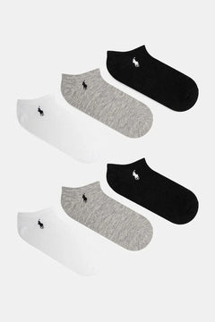 Polo Ralph Lauren - Socks (6-pack)