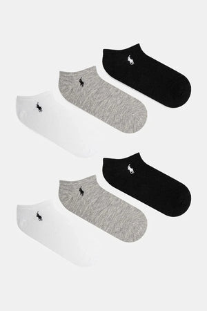 Polo Ralph Lauren - Socks (6-pack)