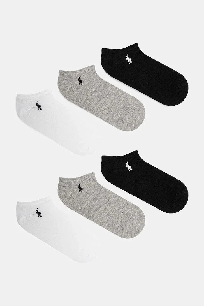 Polo Ralph Lauren - Socks (6-pack)