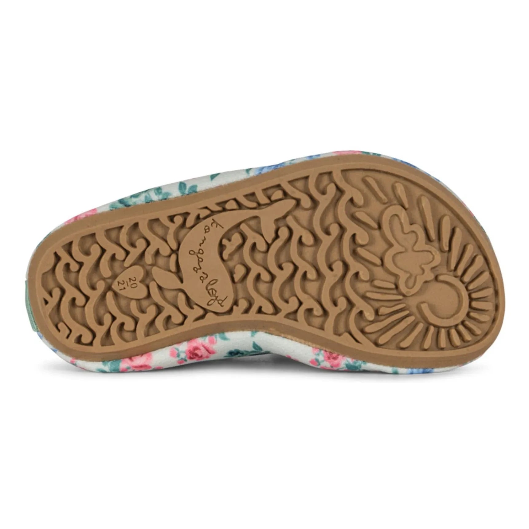 Konges Sløjd - Zapatillas de agua Edith | Crudo