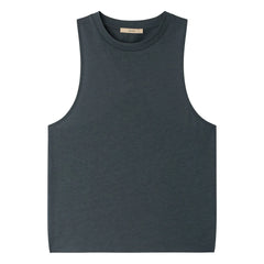 Sessùn - Diven T-Shirt | Graublau