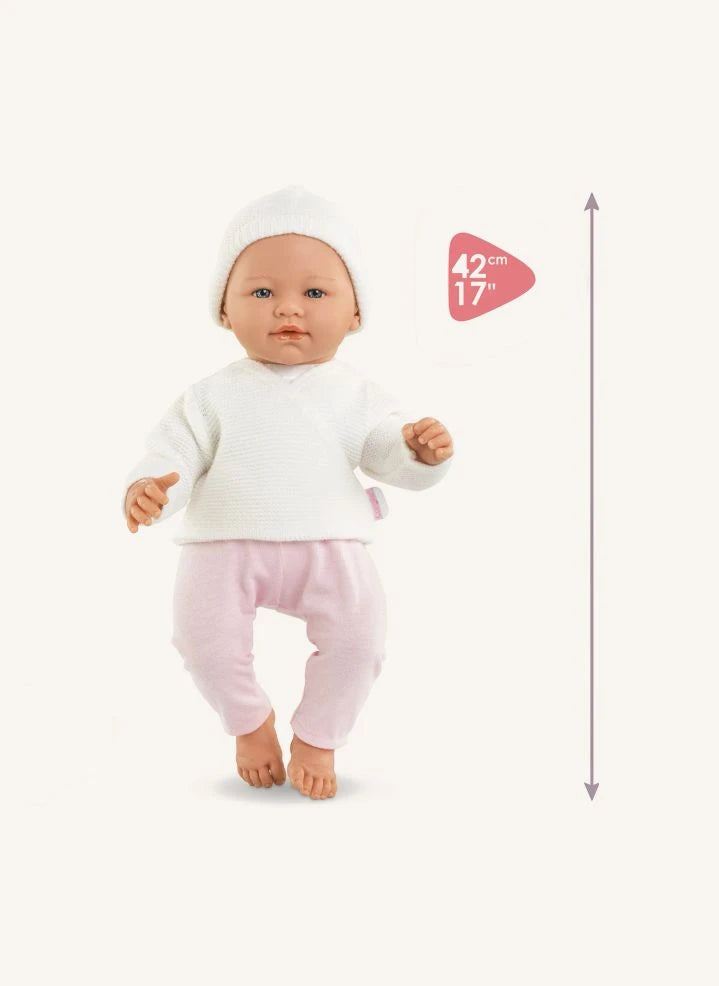 Corolle - Mi Muñeca Excepcional - Rosa | Rosa