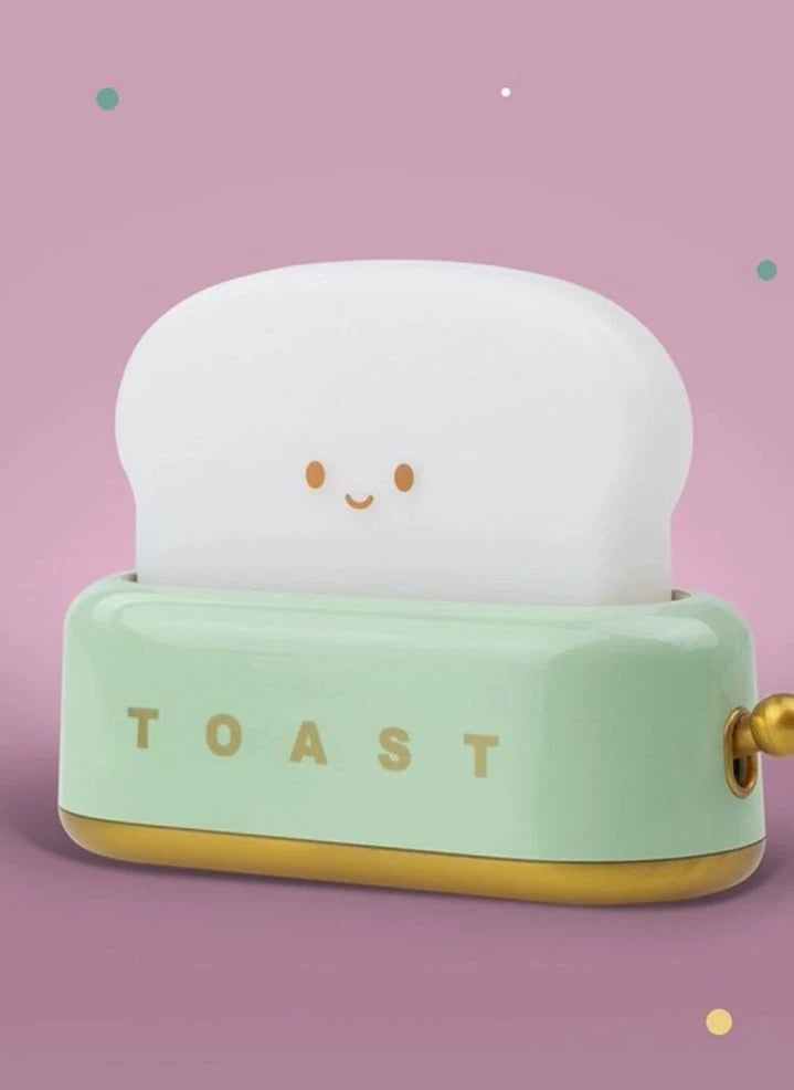 Mary's - Gece Lambası Tost Makinesi | Sage
