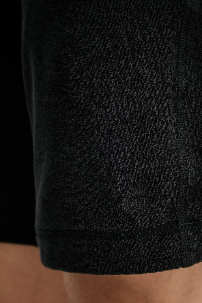 Pantalones cortos deportivos de algodón para hombre Marc O'Polo