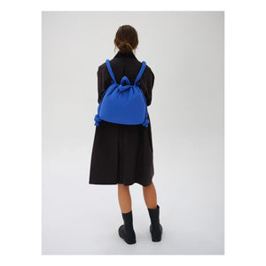Olend - Bolso suave Ona | Cobalto