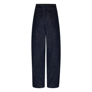 Soeur - Blair Organic Cotton Jeans | Denim Raw
