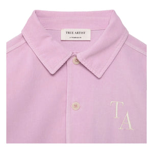 True Artist - Overshirt Nr. 1 | Rosa