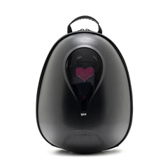 iPixi - Orbit X LED Smart Black Backpack