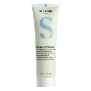 SEASONLY - Feuchtigkeitsspendende Maske - 100 ml