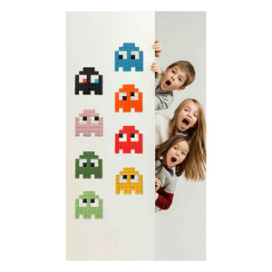 Pixel Corner - Pixel Art Kit - Gloomie | Orange